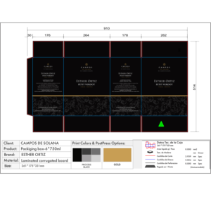 Design Emballage par Polina_pro pour ce projet | Design : #15757356
