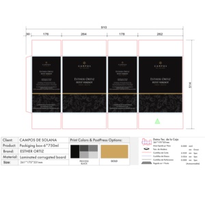 Design Emballage par Polina_pro pour ce projet | Design : #15814022