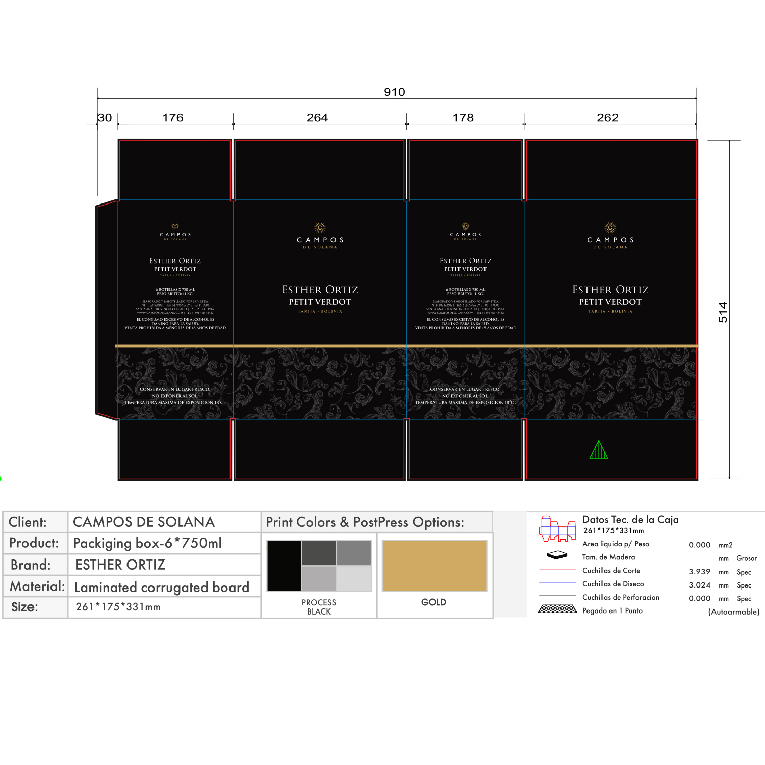 Design Emballage par Polina_pro pour ce projet | Design #15814542