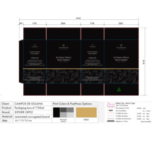Design Emballage par Polina_pro pour ce projet | Design : #15814542