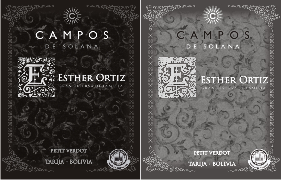 Verpackungs-Design von TARON für dieses Projekt | Design #15590167