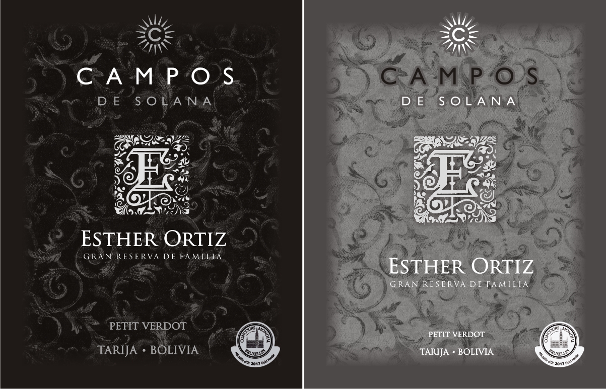 Verpackungs-Design von TARON für dieses Projekt | Design #15590197