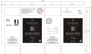 Verpackungs-Design von taron0308 für dieses Projekt | Design #15597953