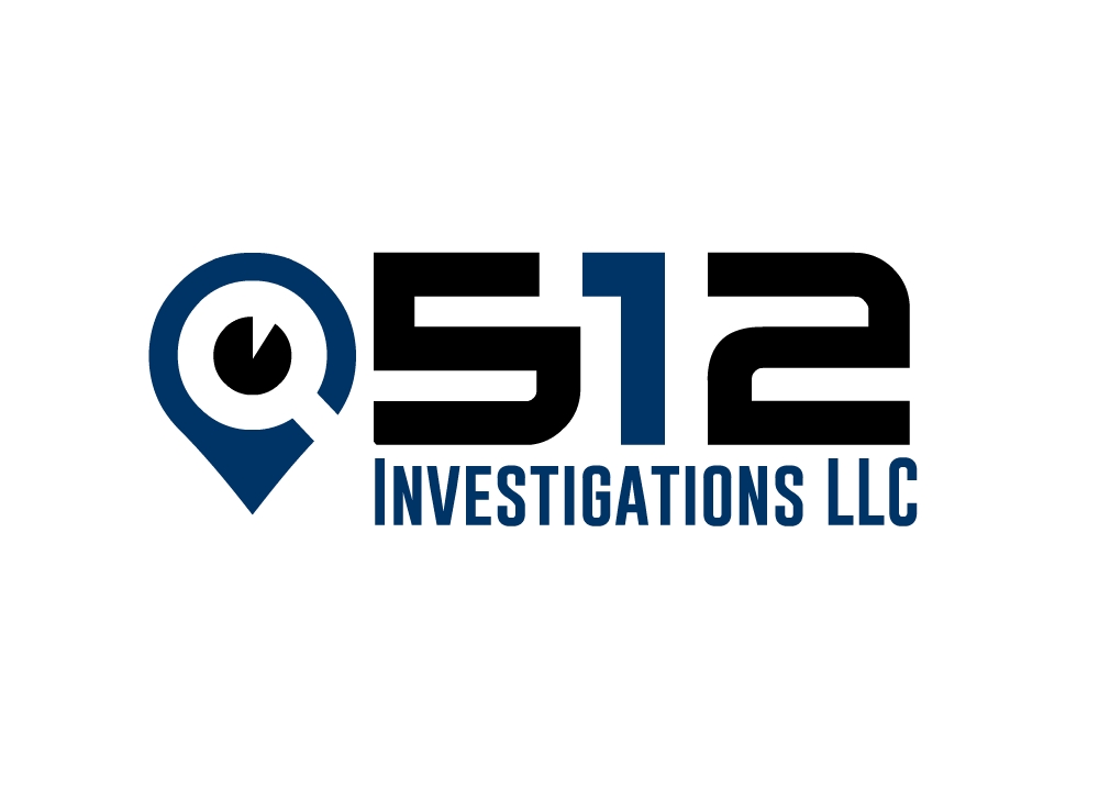 Logo Design by designdruid for 512 Investigations, LLC  | Design #15560756