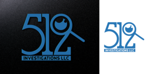 Logo Design by Impressive Solutions for 512 Investigations, LLC  | Design: #15562372