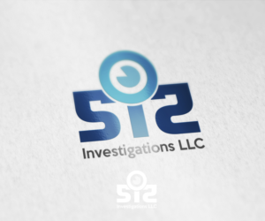 Logo Design by pixelgrapix for 512 Investigations, LLC  | Design: #15559649
