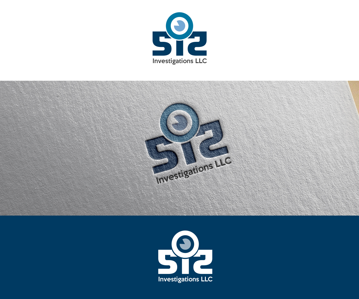 Logo Design by pixelgrapix for 512 Investigations, LLC  | Design #15559650