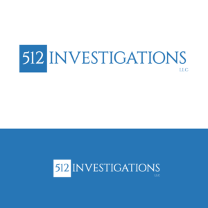 Logo Design by H4R5Z for 512 Investigations, LLC  | Design: #15564885