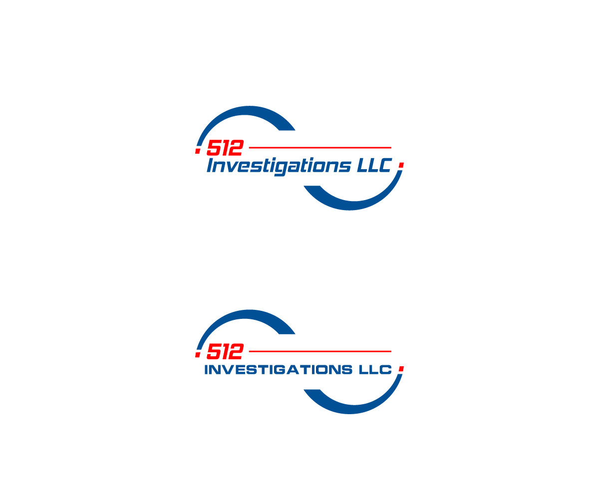 Logo Design by EGYPT KING for 512 Investigations, LLC  | Design #15575877