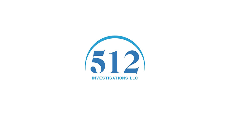 Logo Design by Namita for 512 Investigations, LLC  | Design #15570958