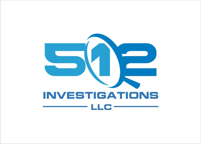 Logo Design by soulpro03 for 512 Investigations, LLC  | Design #15570113