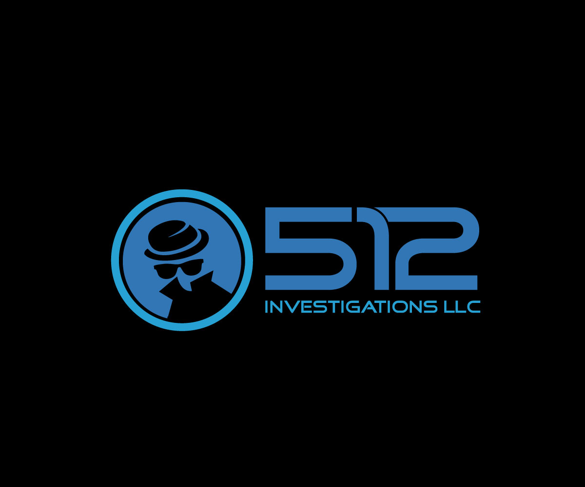Logo Design by asman for 512 Investigations, LLC  | Design #15571909