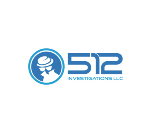 Logo Design by asman for 512 Investigations, LLC  | Design: #15571911