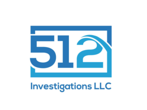 Logo Design by start design for 512 Investigations, LLC  | Design: #15568537