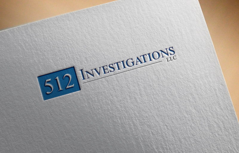 Design de Logo par imismailhossainbd pour 512 Investigations, LLC  | Design #15570996