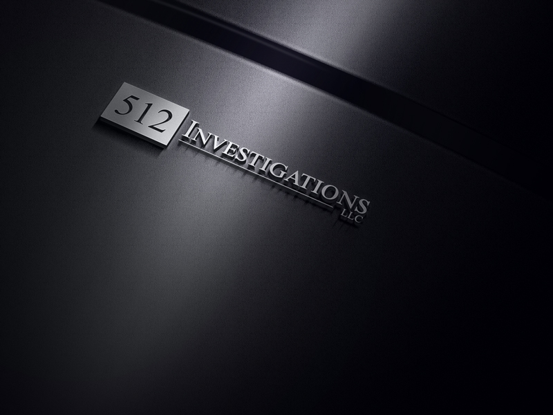 Logo Design by imismailhossainbd for 512 Investigations, LLC  | Design #15570997