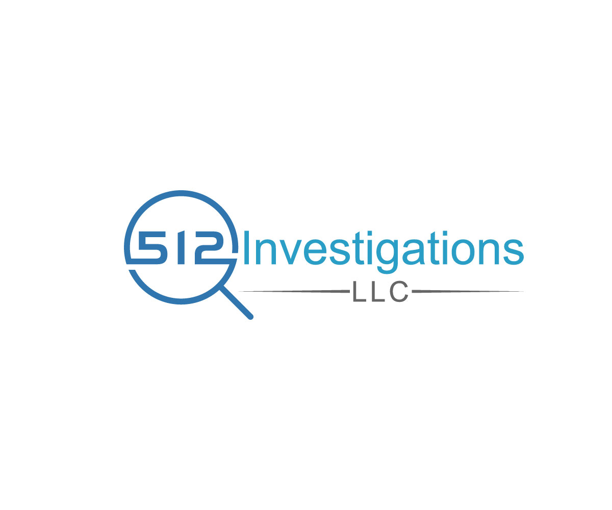 Logo-Design von Onetouch110 für 512 Investigations, LLC  | Design #15572227
