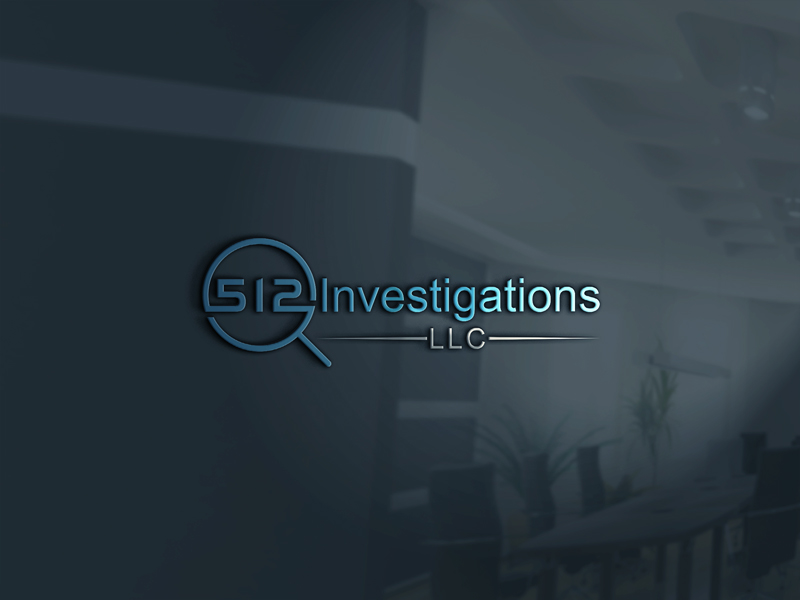 Design de Logo par Onetouch110 pour 512 Investigations, LLC  | Design #15572228