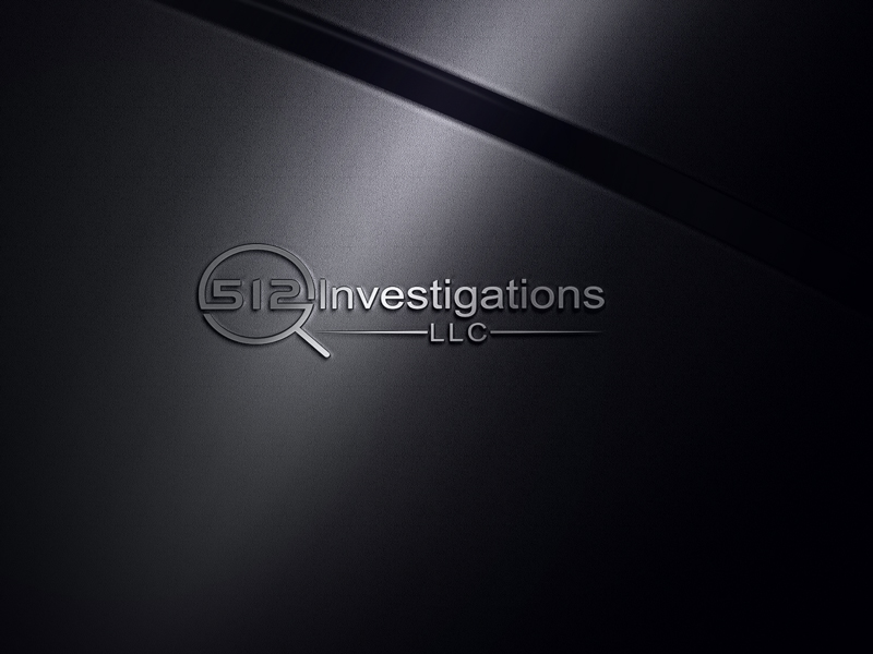 Design de Logo par Onetouch110 pour 512 Investigations, LLC  | Design #15572229