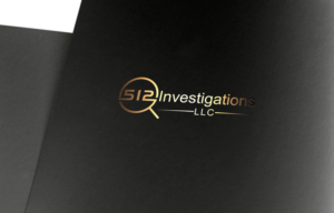 Logo Design by Onetouch110 for 512 Investigations, LLC  | Design: #15572230
