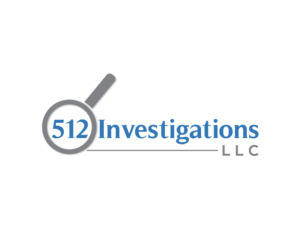 Logo Design by IconicEcho for 512 Investigations, LLC  | Design: #15575061