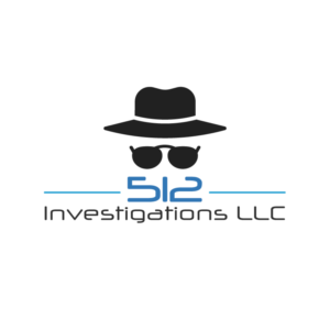 Logo Design by Rikidesign for 512 Investigations, LLC  | Design: #15572584