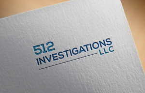 Logo Design by poran for 512 Investigations, LLC  | Design: #15574110