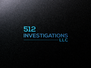Logo Design by poran for 512 Investigations, LLC  | Design: #15574111