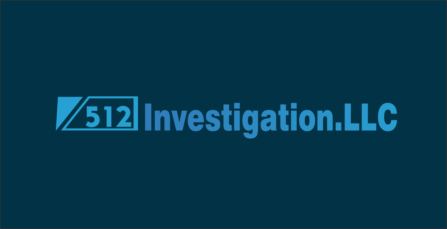 Logo Design by dewilindayani13902 for 512 Investigations, LLC  | Design #15579568
