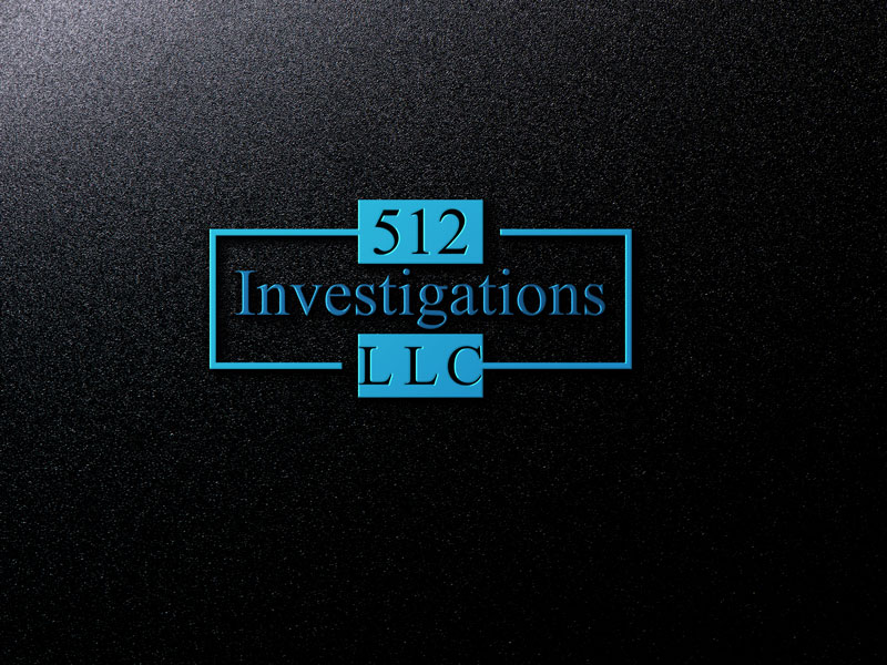 Design de Logo par hotash pour 512 Investigations, LLC  | Design #15573092