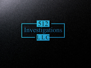 Logo Design by hotash for 512 Investigations, LLC  | Design: #15573092