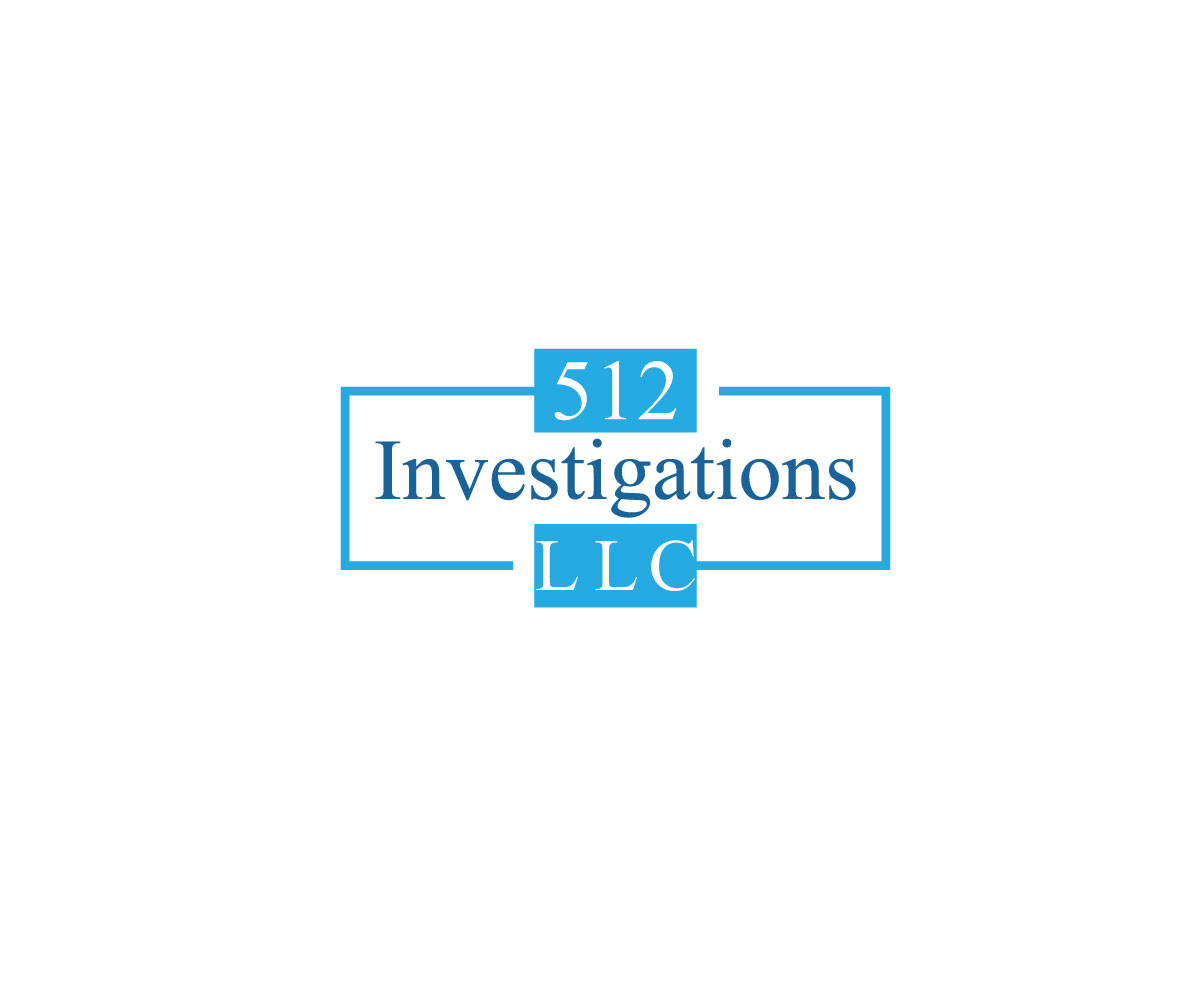 Logo Design by hotash for 512 Investigations, LLC  | Design #15573095