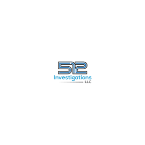 Logo Design by RANARANA for 512 Investigations, LLC  | Design: #15571317