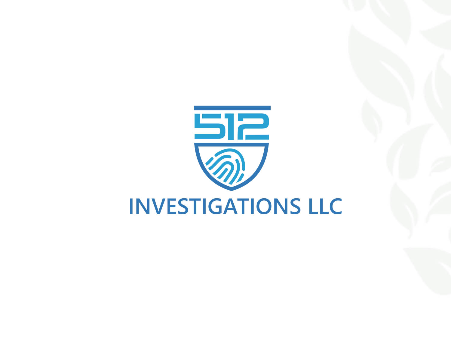 Logo Design by Djamdesign for 512 Investigations, LLC  | Design #15565758