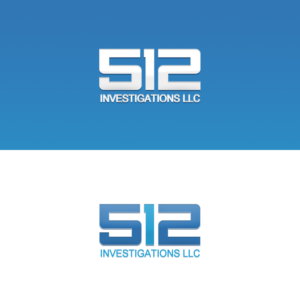 512 Investigations LLC | Design de Logo par Valentim