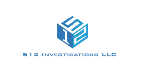 Logo Design by betablocker for 512 Investigations, LLC  | Design: #15567208