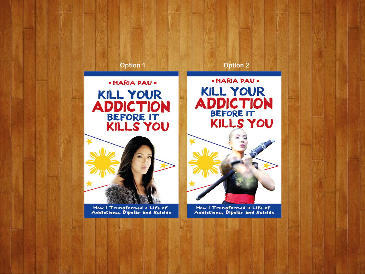 Book Cover Design by  PantoneMax for Coaching With Substance | Design #2612527
