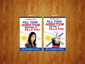 Book Cover Design by  PantoneMax for Coaching With Substance | Design: #2612527