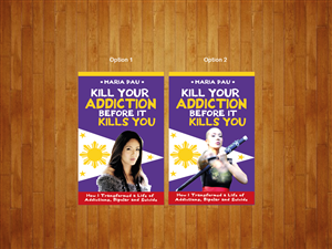 Book Cover Design by  PantoneMax for Coaching With Substance | Design: #2612531