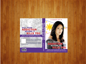 Book Cover Design by  PantoneMax for Coaching With Substance | Design: #2612613