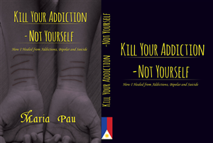Book Cover Design by Hedy Benjamin for Coaching With Substance | Design #2596298