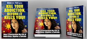 Book Cover Design by Vanes7 for Coaching With Substance | Design: #2637891