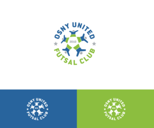 Logo Design by visualcris