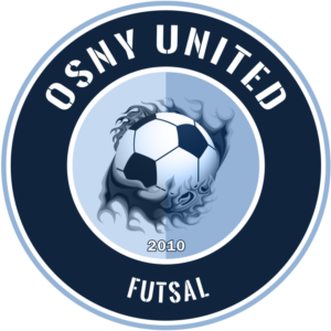 Osny United 2010 | Logo Design by Valtti Design