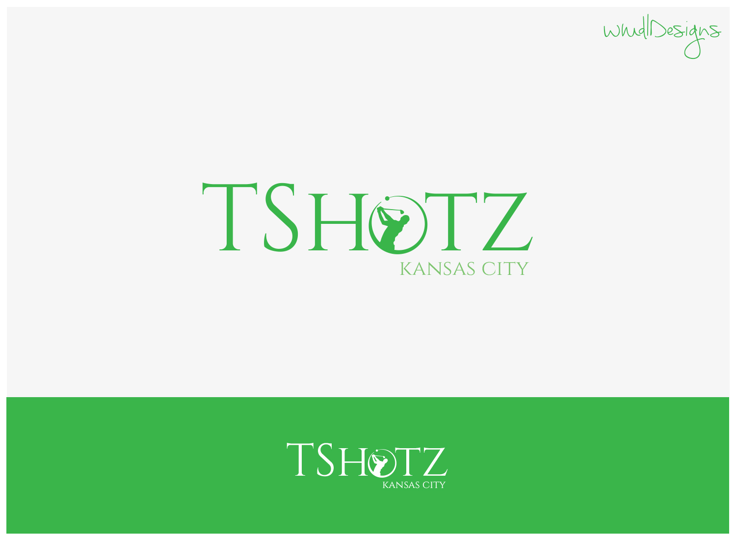 Logo Design by mngkw for Troon | Design #15611379