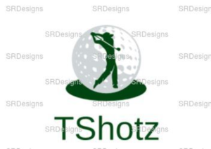 Logo Design by Sharon Robertson