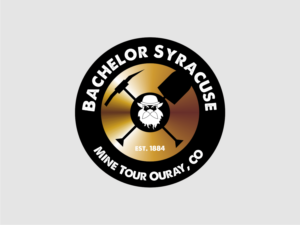 Logo-Design von R16 für Bachelor Syracuse Mine Tour | Design: #15592349