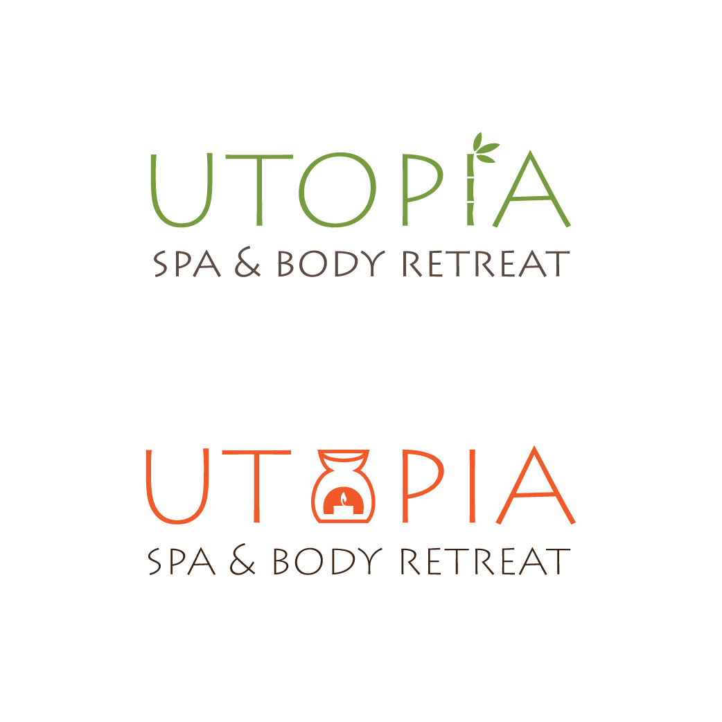 Logo Design by Irina Makedonska for this project | Design #2599615