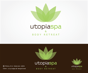 Logo Design by ProlificDesign  for this project | Design: #2602150