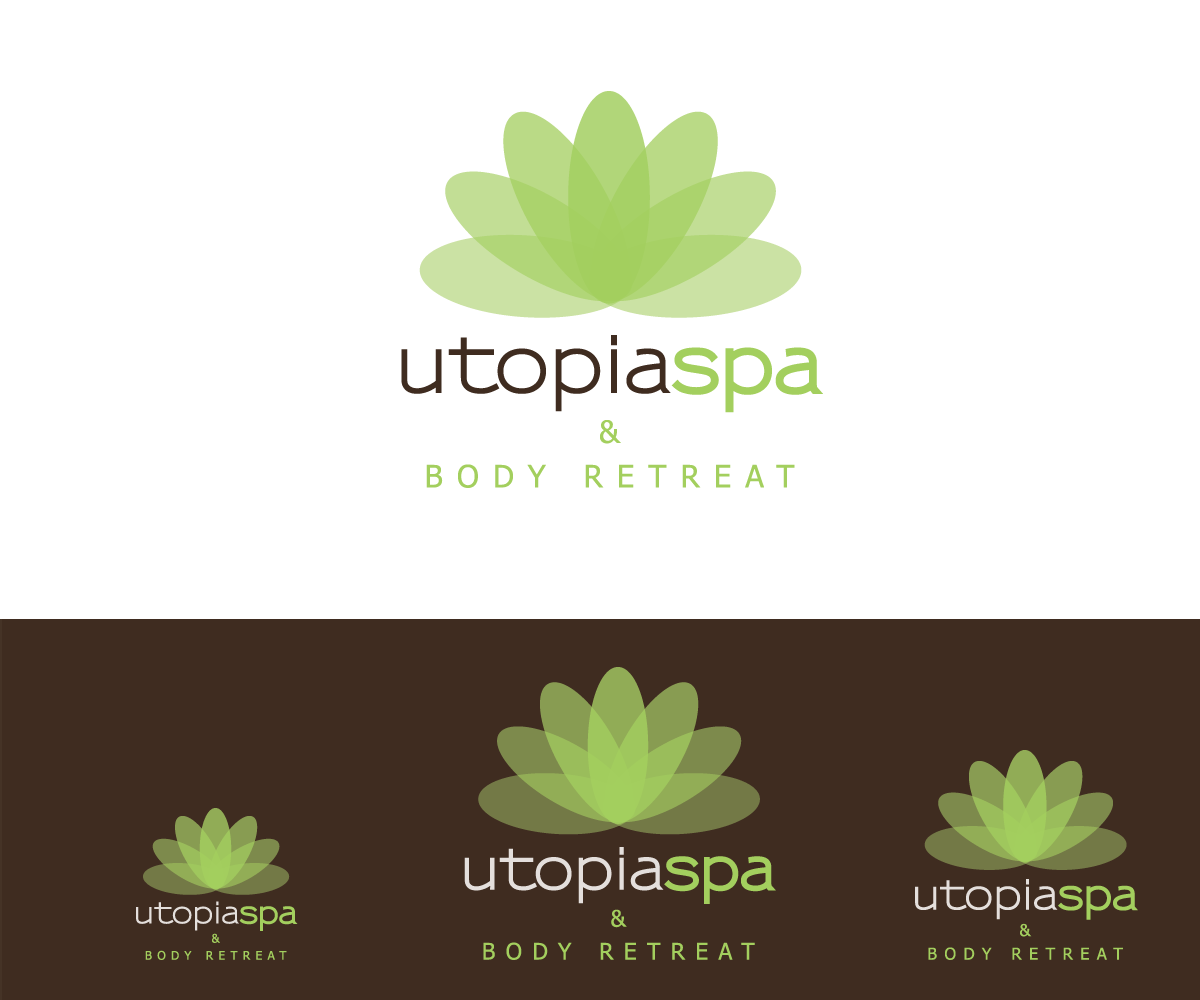 Logo Design by ProlificDesign  for this project | Design #2609976